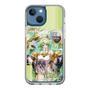 スリムプロテクションケース［ 白猫プロジェクト NEW WORLD'S - ユプス ］