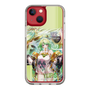スリムプロテクションケース［ 白猫プロジェクト NEW WORLD'S - ユプス ］