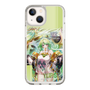 スリムプロテクションケース［ 白猫プロジェクト NEW WORLD'S - ユプス ］
