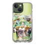 スリムプロテクションケース［ 白猫プロジェクト NEW WORLD'S - ユプス ］