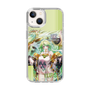 スリムプロテクションケース［ 白猫プロジェクト NEW WORLD'S - ユプス ］