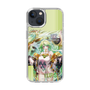 スリムプロテクションケース［ 白猫プロジェクト NEW WORLD'S - ユプス ］