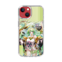 スリムプロテクションケース［ 白猫プロジェクト NEW WORLD'S - ユプス ］
