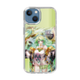 スリムプロテクションケース［ 白猫プロジェクト NEW WORLD'S - ユプス ］
