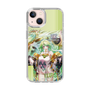 スリムプロテクションケース［ 白猫プロジェクト NEW WORLD'S - ユプス ］