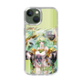 スリムプロテクションケース［ 白猫プロジェクト NEW WORLD'S - ユプス ］