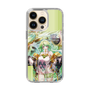 スリムプロテクションケース［ 白猫プロジェクト NEW WORLD'S - ユプス ］