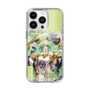 スリムプロテクションケース［ 白猫プロジェクト NEW WORLD'S - ユプス ］