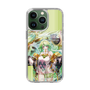 スリムプロテクションケース［ 白猫プロジェクト NEW WORLD'S - ユプス ］