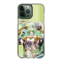 スリムプロテクションケース［ 白猫プロジェクト NEW WORLD'S - ユプス ］