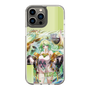 スリムプロテクションケース［ 白猫プロジェクト NEW WORLD'S - ユプス ］