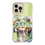 スリムプロテクションケース［ 白猫プロジェクト NEW WORLD'S - ユプス ］