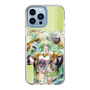 スリムプロテクションケース［ 白猫プロジェクト NEW WORLD'S - ユプス ］