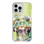 スリムプロテクションケース［ 白猫プロジェクト NEW WORLD'S - ユプス ］