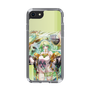 スリムプロテクションケース［ 白猫プロジェクト NEW WORLD'S - ユプス ］