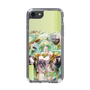 スリムプロテクションケース［ 白猫プロジェクト NEW WORLD'S - ユプス ］