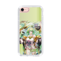 スリムプロテクションケース［ 白猫プロジェクト NEW WORLD'S - ユプス ］