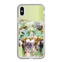 スリムプロテクションケース［ 白猫プロジェクト NEW WORLD'S - ユプス ］