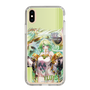 スリムプロテクションケース［ 白猫プロジェクト NEW WORLD'S - ユプス ］