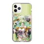 スリムプロテクションケース［ 白猫プロジェクト NEW WORLD'S - ユプス ］