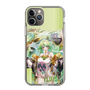 スリムプロテクションケース［ 白猫プロジェクト NEW WORLD'S - ユプス ］