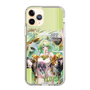 スリムプロテクションケース［ 白猫プロジェクト NEW WORLD'S - ユプス ］