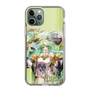 スリムプロテクションケース［ 白猫プロジェクト NEW WORLD'S - ユプス ］