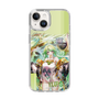 スリムプロテクションケース［ 白猫プロジェクト NEW WORLD'S - ユプス ］