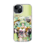 スリムプロテクションケース［ 白猫プロジェクト NEW WORLD'S - ユプス ］
