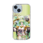 スリムプロテクションケース［ 白猫プロジェクト NEW WORLD'S - ユプス ］