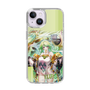 スリムプロテクションケース［ 白猫プロジェクト NEW WORLD'S - ユプス ］