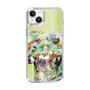 スリムプロテクションケース［ 白猫プロジェクト NEW WORLD'S - ユプス ］