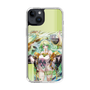 スリムプロテクションケース［ 白猫プロジェクト NEW WORLD'S - ユプス ］