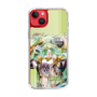 スリムプロテクションケース［ 白猫プロジェクト NEW WORLD'S - ユプス ］