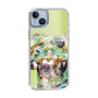 スリムプロテクションケース［ 白猫プロジェクト NEW WORLD'S - ユプス ］