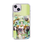 スリムプロテクションケース［ 白猫プロジェクト NEW WORLD'S - ユプス ］