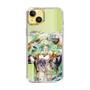 スリムプロテクションケース［ 白猫プロジェクト NEW WORLD'S - ユプス ］