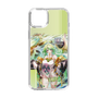 スリムプロテクションケース［ 白猫プロジェクト NEW WORLD'S - ユプス ］