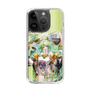 スリムプロテクションケース［ 白猫プロジェクト NEW WORLD'S - ユプス ］