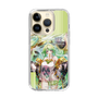 スリムプロテクションケース［ 白猫プロジェクト NEW WORLD'S - ユプス ］