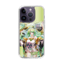 スリムプロテクションケース［ 白猫プロジェクト NEW WORLD'S - ユプス ］