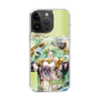 スリムプロテクションケース［ 白猫プロジェクト NEW WORLD'S - ユプス ］