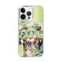 スリムプロテクションケース［ 白猫プロジェクト NEW WORLD'S - ユプス ］