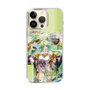 スリムプロテクションケース［ 白猫プロジェクト NEW WORLD'S - ユプス ］