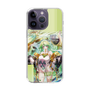 スリムプロテクションケース［ 白猫プロジェクト NEW WORLD'S - ユプス ］