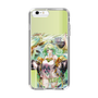 スリムプロテクションケース［ 白猫プロジェクト NEW WORLD'S - ユプス ］