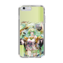 スリムプロテクションケース［ 白猫プロジェクト NEW WORLD'S - ユプス ］