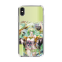 スリムプロテクションケース［ 白猫プロジェクト NEW WORLD'S - ユプス ］