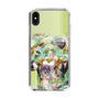 スリムプロテクションケース［ 白猫プロジェクト NEW WORLD'S - ユプス ］
