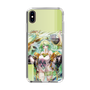 スリムプロテクションケース［ 白猫プロジェクト NEW WORLD'S - ユプス ］